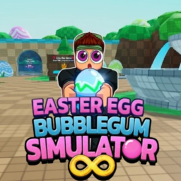 🫧 Bubble Gum Simulator Infinity ♾️
