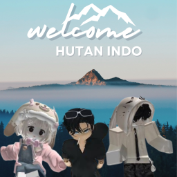 [ BETA ] HUTAN INDO