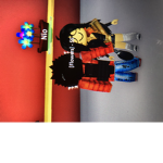 Wolfy daspinna
