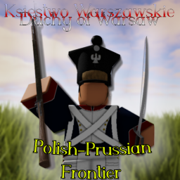 [❗ 𝚃𝙴𝙼𝙿𝙾𝚁𝙰𝚁𝚈 𝙼𝙰𝙿❗] Polish-Prussian Fro