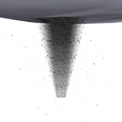 Make your Own Tornado