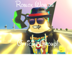 Roblox Worlds Official Group