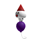 birthday fella