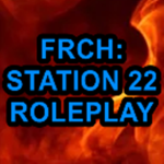 FRCH: Station 22 Roleplay Community