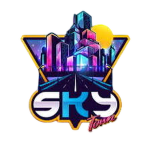 SKYTOWN [(222)]
