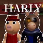 HARLY.