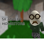 S k and co