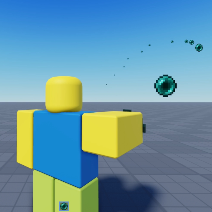 Minecraft Ender Pearl preview 1
