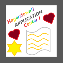 Application Center