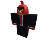 Red's supreme order