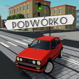 Podwórko, tylko że inna mapa