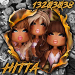 HITTA ღ