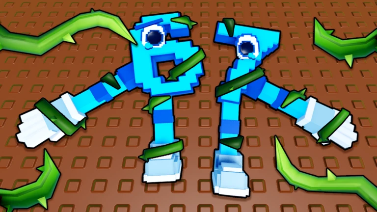 Stop the Zombie Plants!