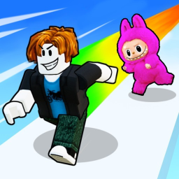 Speed Run 24 X