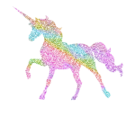 Emily the unicorn army