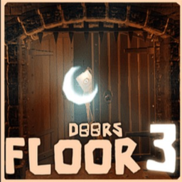 DOORS [FLOOR 3] 👁️