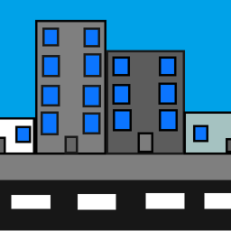 The City (BETA)