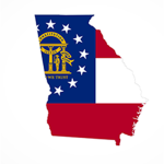 [GA] The State Of Georgia