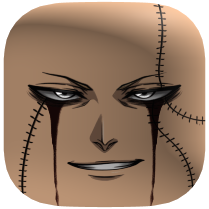 Urahara Roblox item