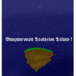 Danganronpa Isolantion Island