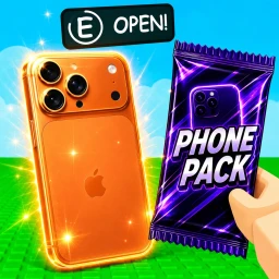 Roll A Phone! 📱 icon