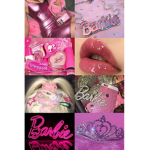 Barbies dream closet! ###
