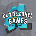 clydezonel games