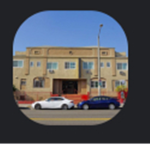 The Ghetto Hotel