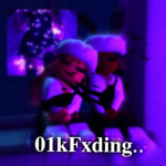 FAD£-ing