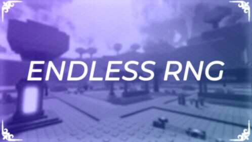 [UPDATE] Endless RNG