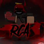 Rēd Çørrúptëd Âñgélz (RÇÃ)