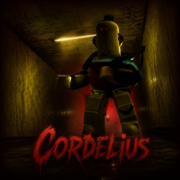 Cordelius [Chopped]