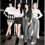 BLACKPINK <블랙핑크>