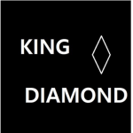 [King Diamond]