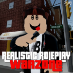 Realistic Roleplay Warzone