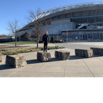 Minnesota Vikings and Kansas City Chiefs Fan Group