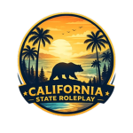 California State Roleplay Whitelisted group V2