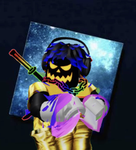 Bearblox AURA Squad