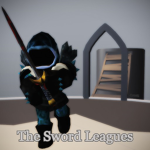 The Sword Leagues
