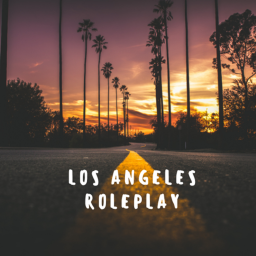 [LA:RP] City of Los Angeles Roleplay