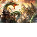 dragon fire 12