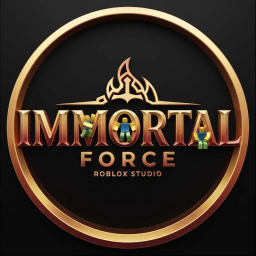 İmmortal Force Studio Donate