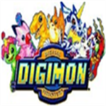!!! digimon tamers !!!