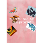 Wings Of Fire Fan Club (WOFFC)