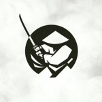 The Flame of The Samurai