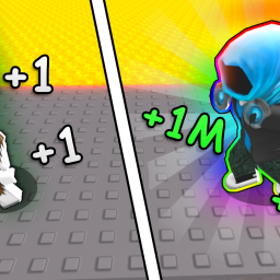 +1  Aura Every Second