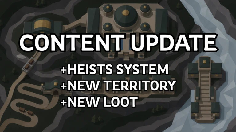 BIG UPDATE
