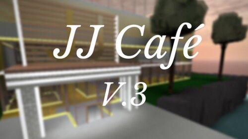 JJ Café V.3