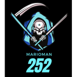 MarioMan252 Official Fan Group