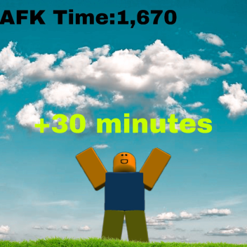 AFK Simulator! 